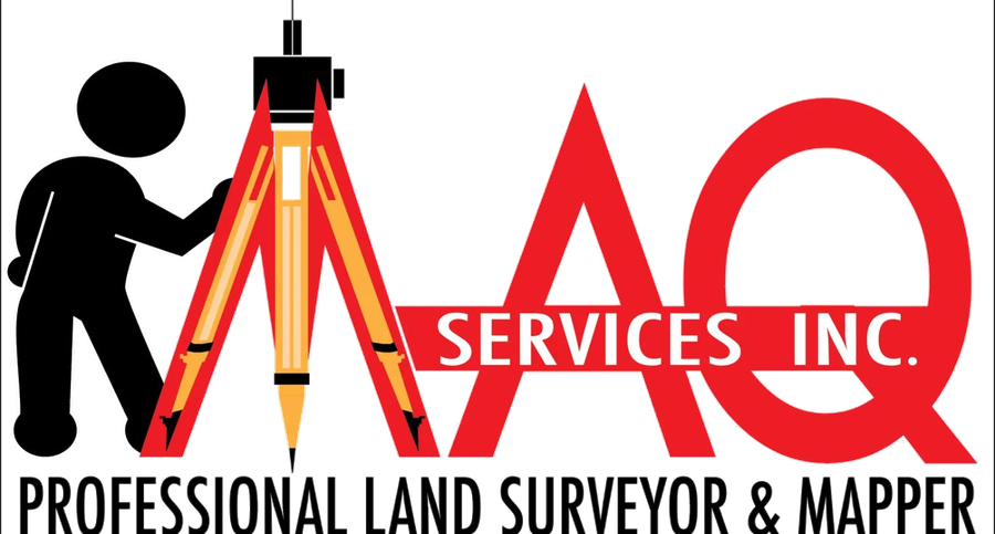 MAQ Services Inc. logo